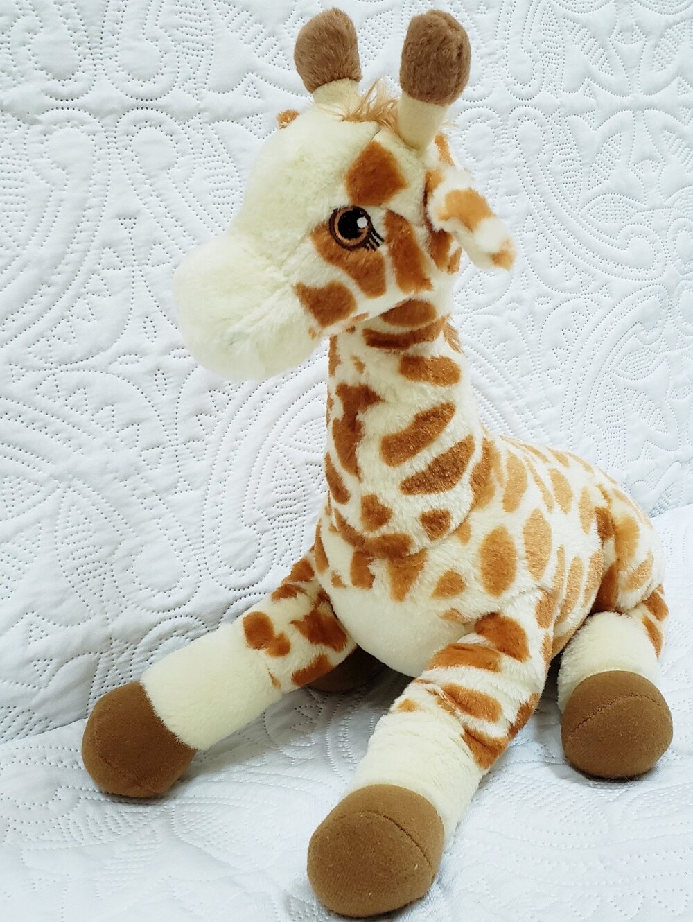 Plush Giraffe- Kohls Cares